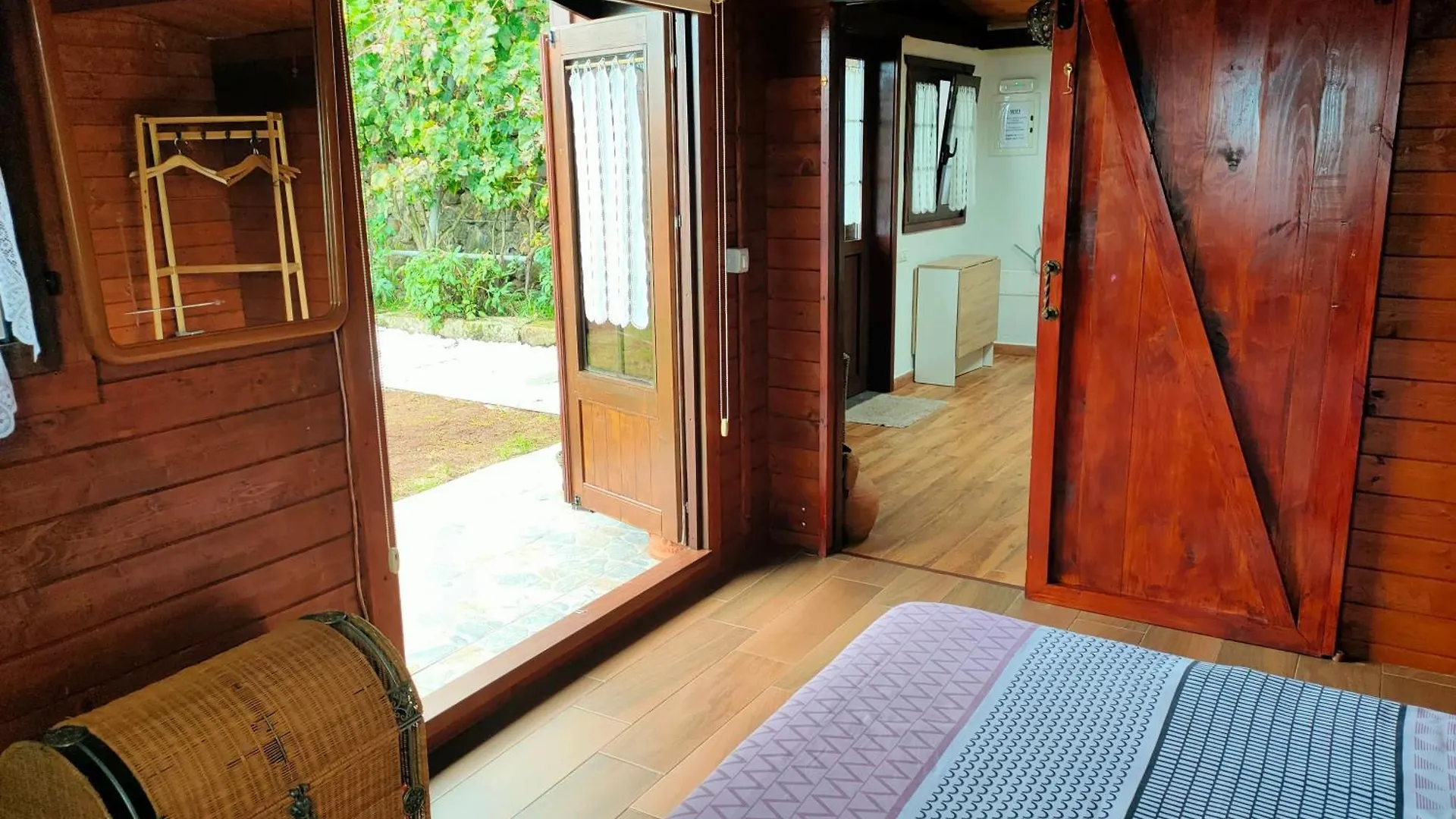 Appartamento Casa Finca El Roque La Guancha