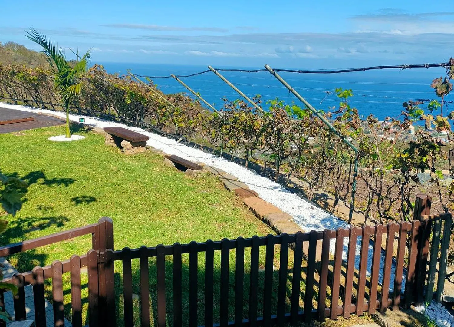 Appartamento Casa Finca El Roque La Guancha