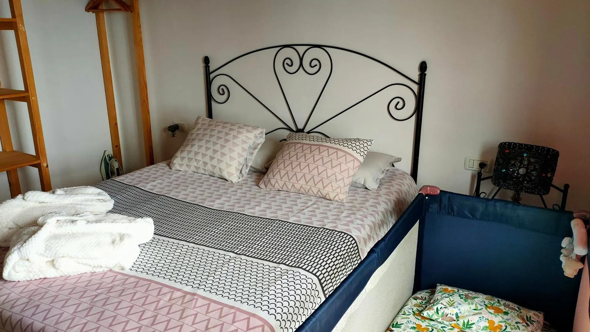 Appartamento Casa Finca El Roque La Guancha