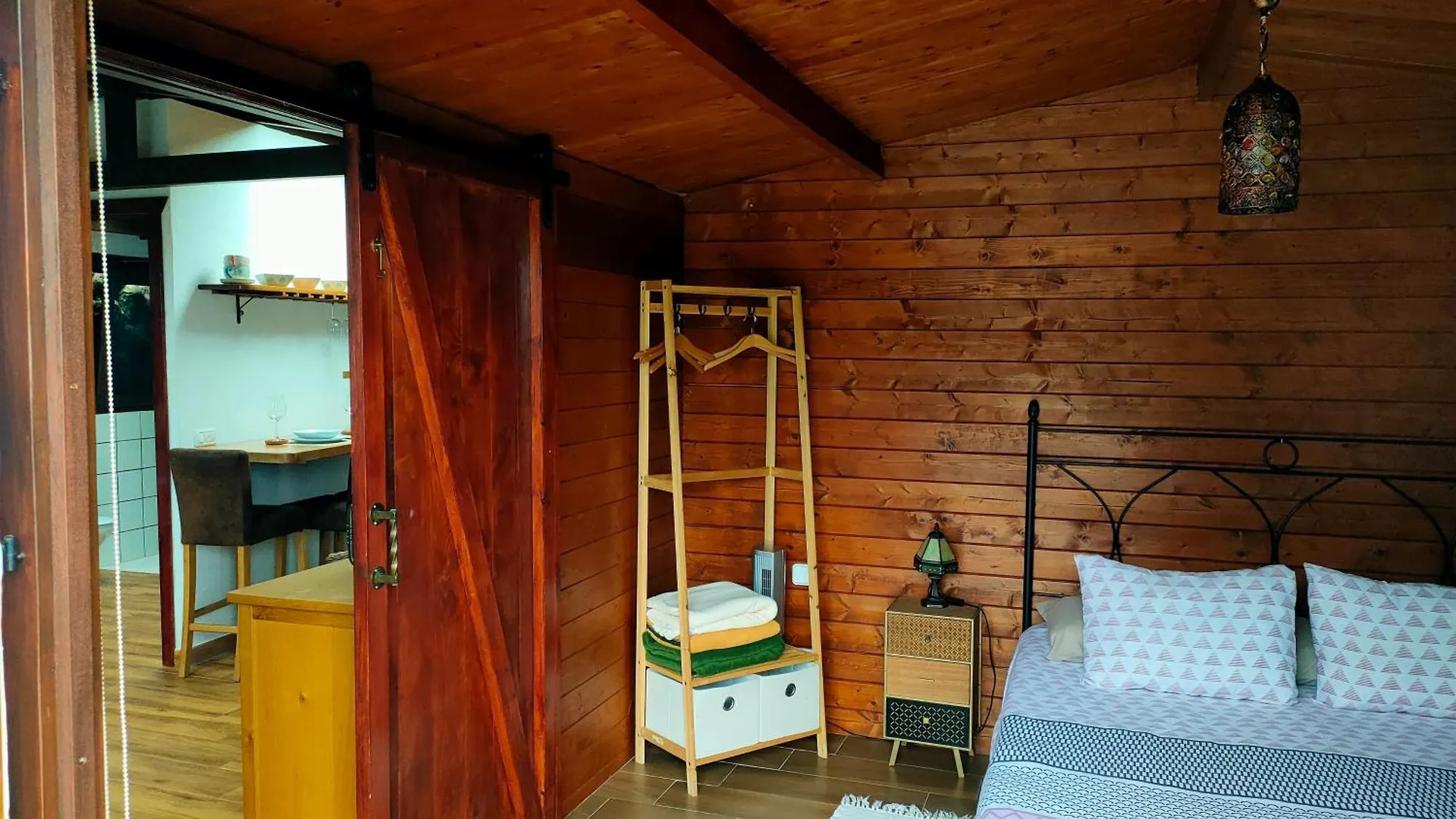Appartamento Casa Finca El Roque La Guancha