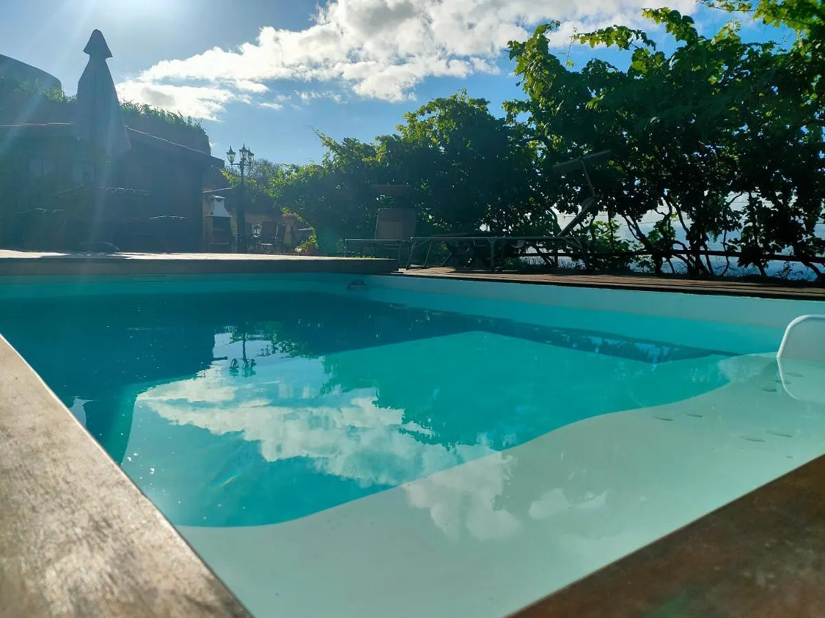Casa Finca El Roque La Guancha Spain