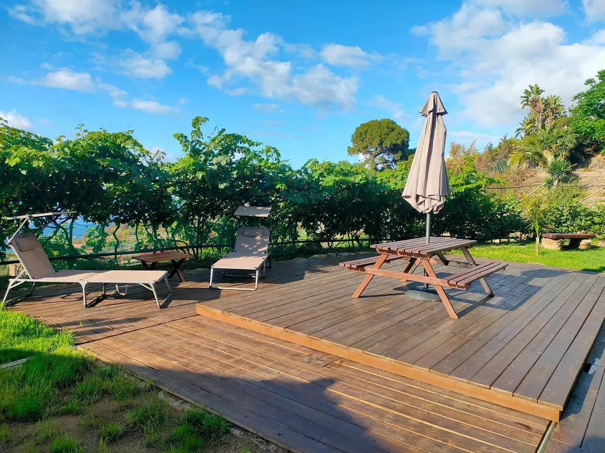 Apartment Casa Finca El Roque La Guancha Spain