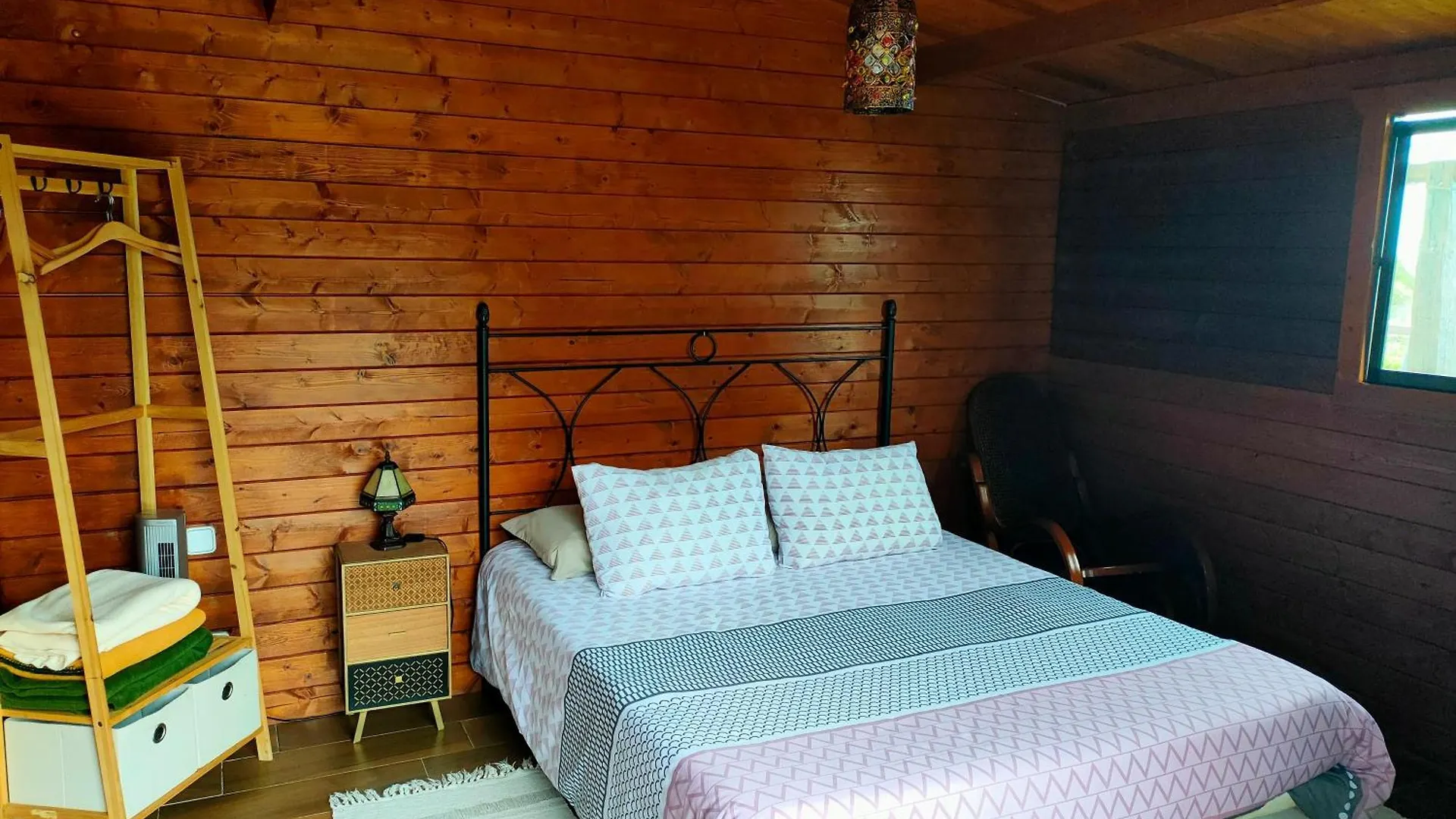 Casa Finca El Roque La Guancha 0*,