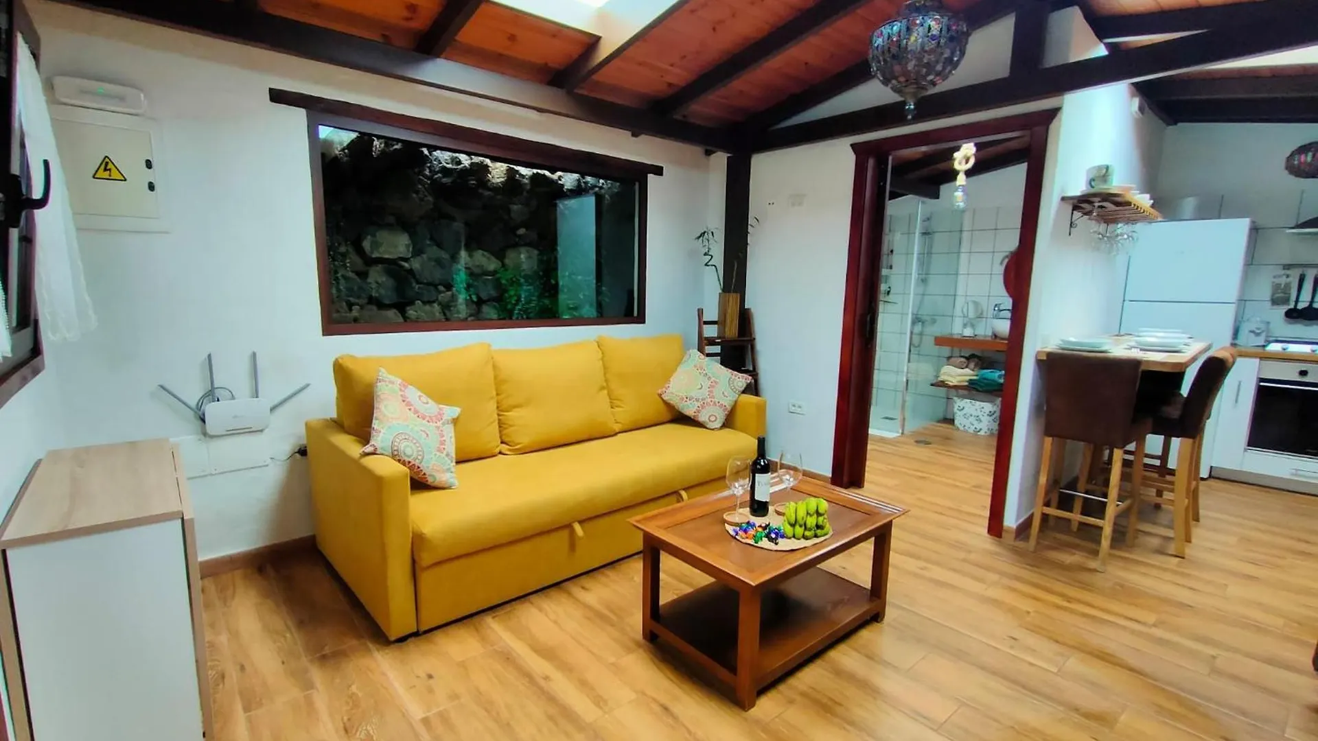 Casa Finca El Roque La Guancha 0*,  Spain